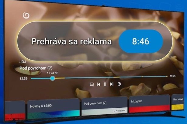 Blokovanie reklam v TV archive Operatori zavadzaju obmedzenia