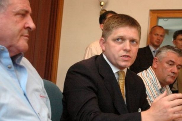 Byvaly vojensky tajny priznala politicky pokyn
