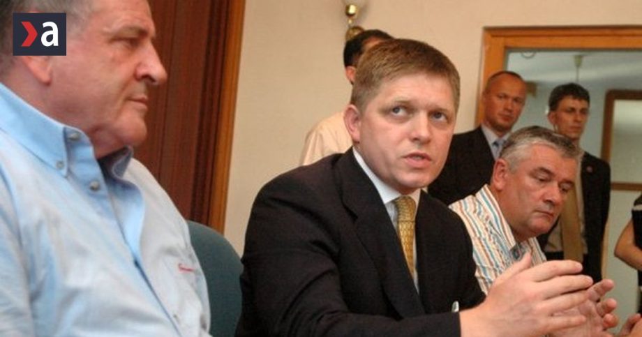 Byvaly vojensky tajny priznala politicky pokyn