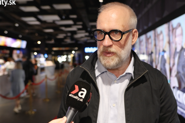 Duchona Vlada Plevcika maskovali hodiny a chladili