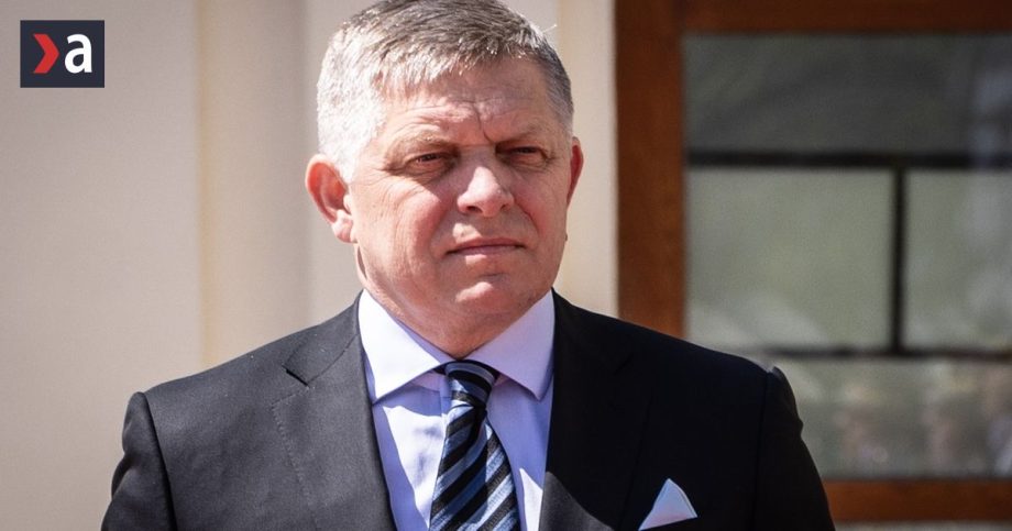 EU nie je posadnuta Ruskom Fico Uniou ano