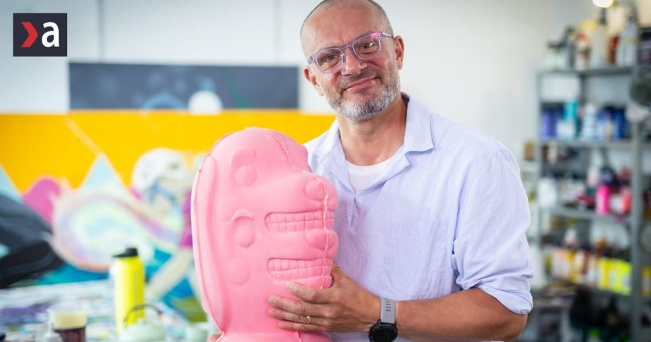 Erik Sille Podarilo sa im uniest Ceciliu