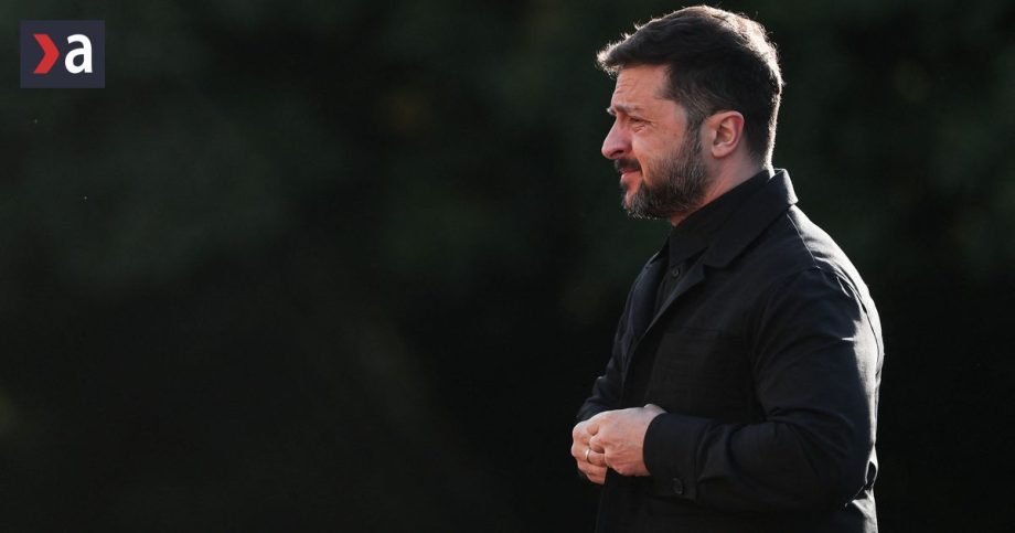 Europska unia nesmie byt falosne privetiva k Ukrajine