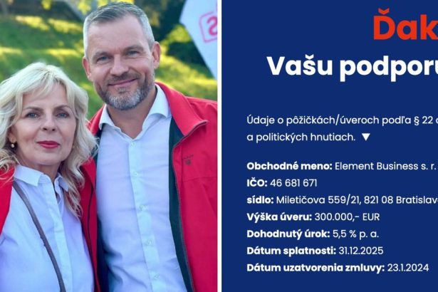 Eva Pellegrini zachranuje brata dala mu statisice