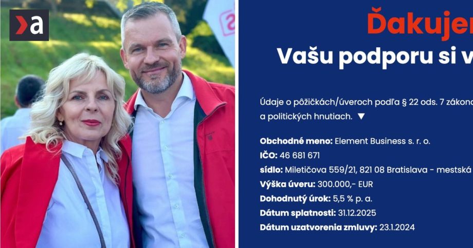 Eva Pellegrini zachranuje brata dala mu statisice