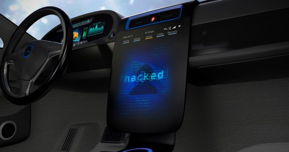 Hackeri vedia odpocuvat auta zneuzivaju novu chybu