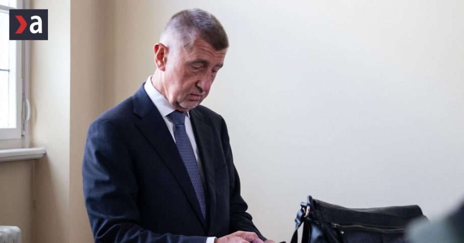 Hlavne nebezpecenstvo Andreja Babisa ako premiera