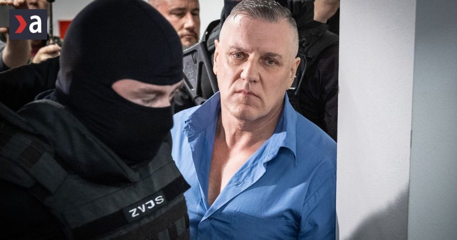 Igor Matovic na jednej lodi s mafianom Cernakom