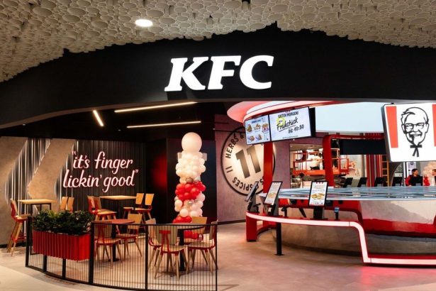 KFC odhalilo ambiciozne plany na Slovensku