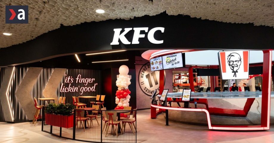 KFC planuje otvorit nove restauracie na Slovensku a v Rakusku