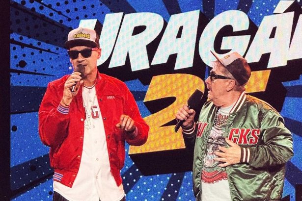 Marcin a Kraus sa vratia v sou Uragan Ako si ju pozriet