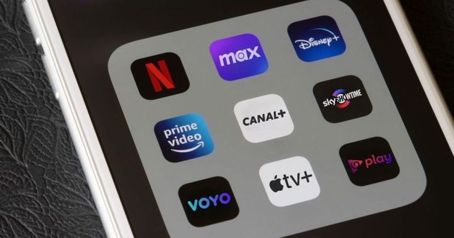 Mate Netflix Voyo alebo Disney Plus Prekvapi vas ktora sluzba je na Slovensku najpopularnejsia