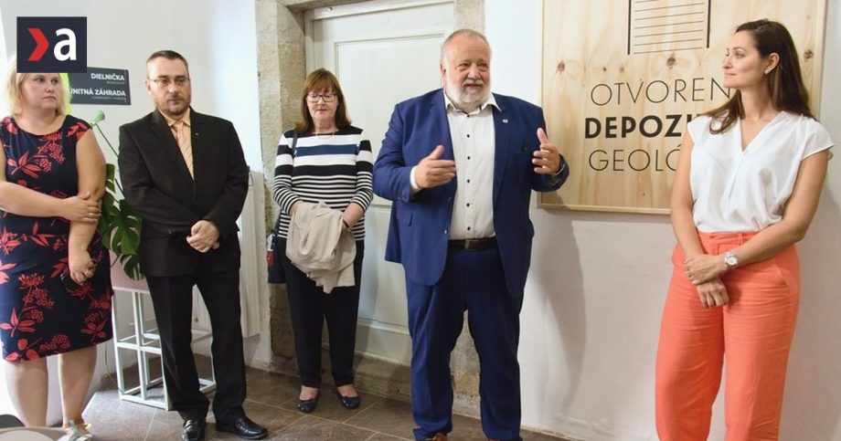 Minister Taraba odvolal riaditela muzea v Banskej Stiavnici