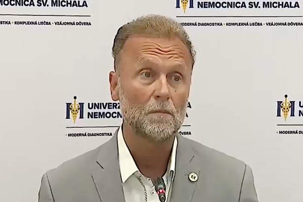 Nemocnica Sv Michala celi vysetrovaniu pre incident s formaldehydom