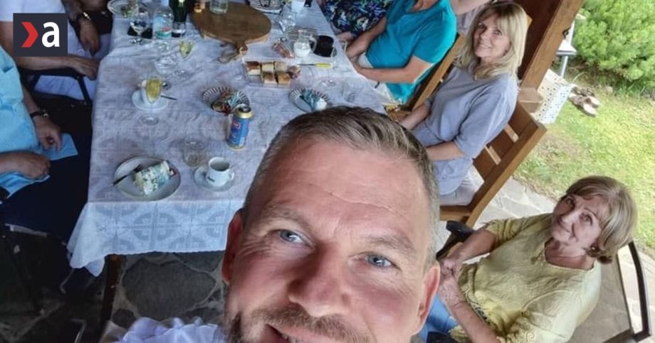 O peniazoch Evy Pellegrini nemal tusenie ani clen vedenia Hlasu Kto by nechcel taku sestru Hnutie Slovensko podava podnet