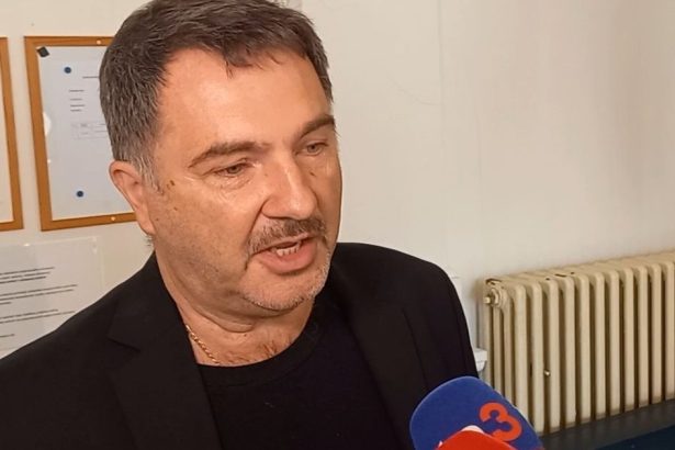 Obhajoval mafianskeho bosa Cernaka teraz znova sud