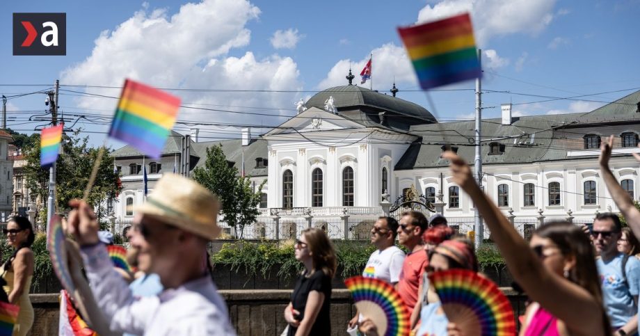 Preco sa ochrancovia normalnosti snazia zabranit partnerstvam