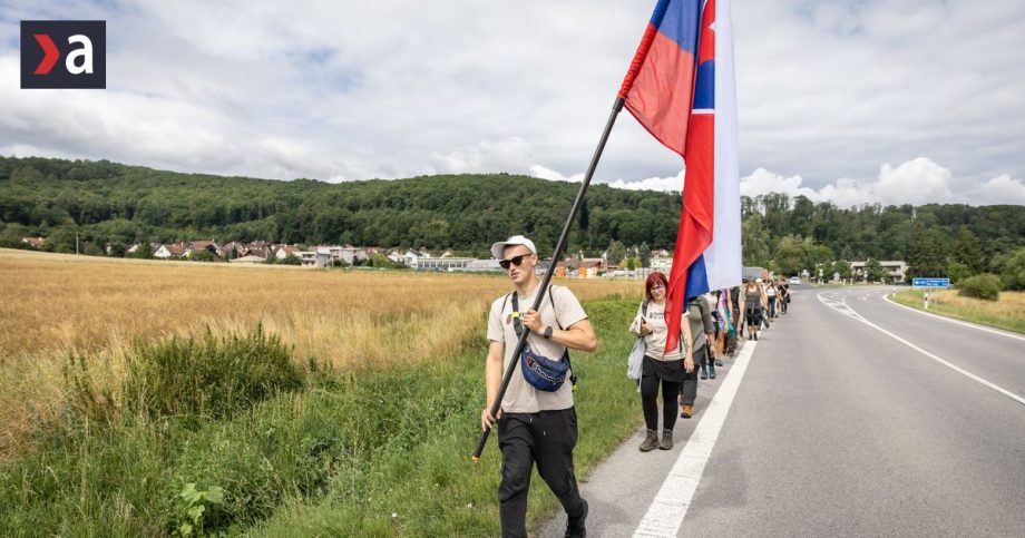 Proti Tarabovym planom vytiahli novu zbran