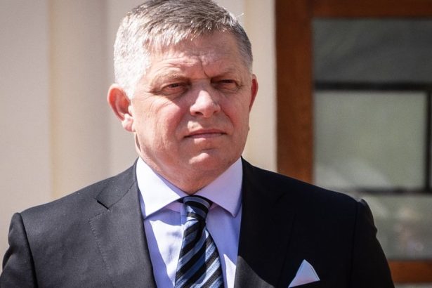Robert Fico nie je imbecil komentar Zola Mikesa