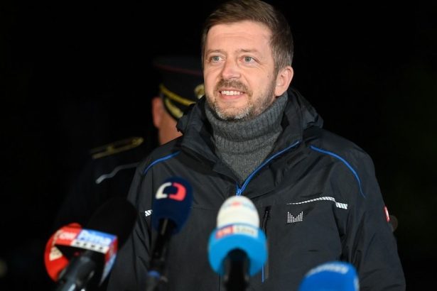 Rusi mohli zabit ceskych operativcov na Ukrajine