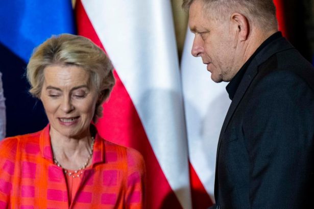 Slovensko zablokovalo nove sankcie voci Rusku