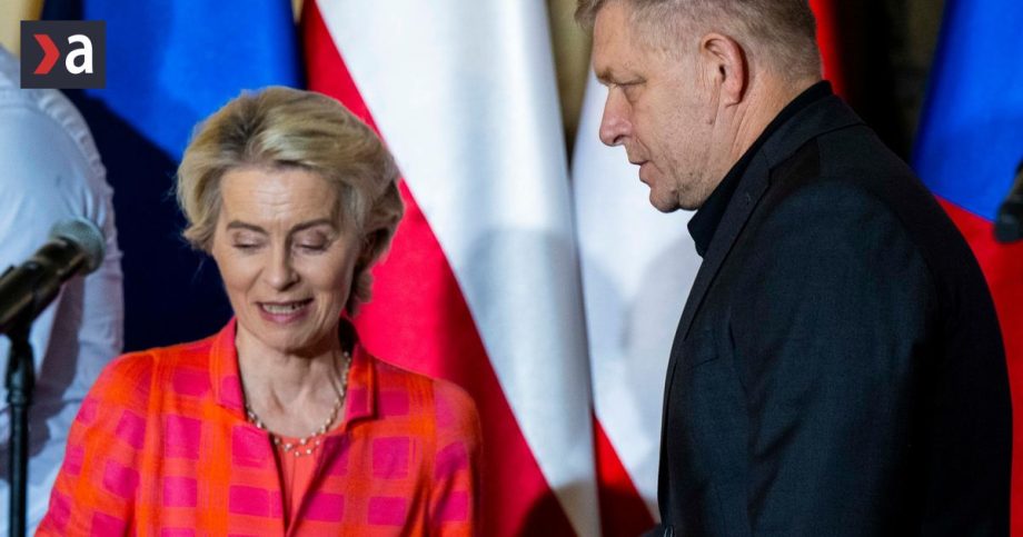 Slovensko zablokovalo nove sankcie voci Rusku