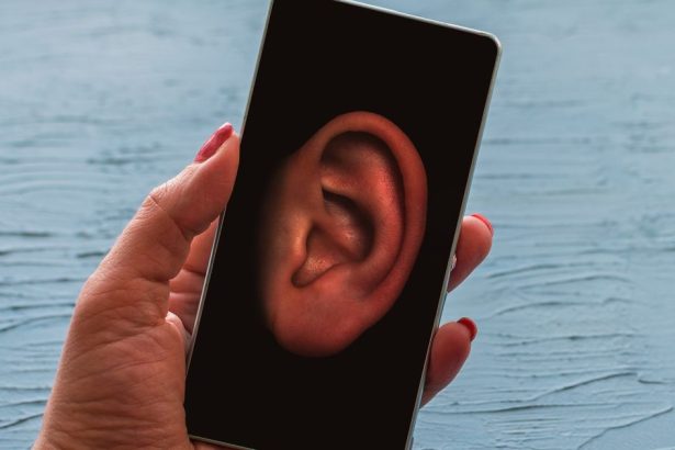 Takto tajne spehuju smartfony Specialny nastroj z nich vydoluje skoro cokolvek