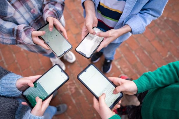 Toto su najpredavanejsie mobily na Slovensku