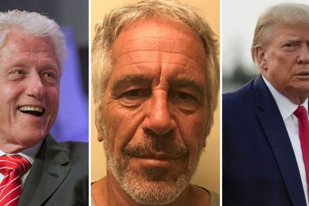 Trumpova minulost s Epsteinom vyvolala otazky