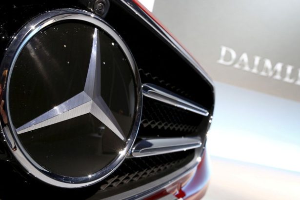 Velka zvolavacia akcia vozidiel Mercedes Hrozia vazne zranenia alebo smrt