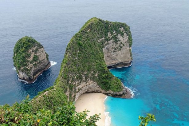 Vyberte si skutocny raj na Bali