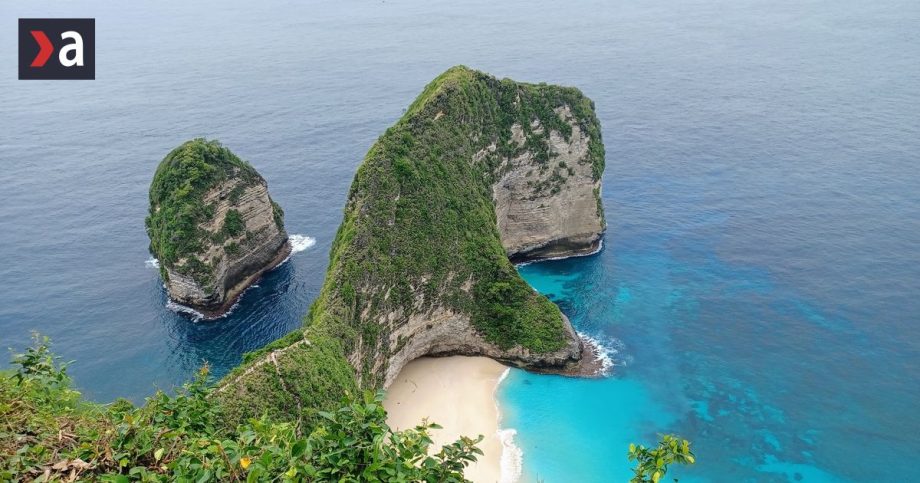 Vyberte si skutocny raj na Bali