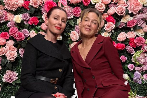 Z Dubnice do Hollywoodu Slovenska navrharka Lenka oblieka hviezdy