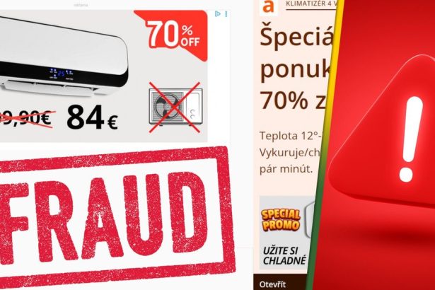 Zazracna klimatizacia za 84 eur podvod alebo nie