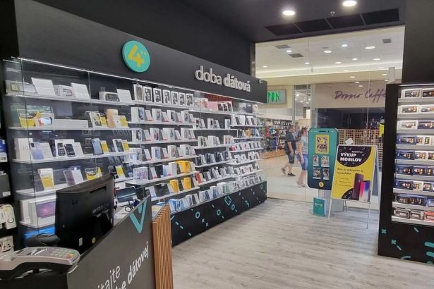 4ka ziskala desiatky tisic novych klientov Hovori o rekordnej datovej prevadzke