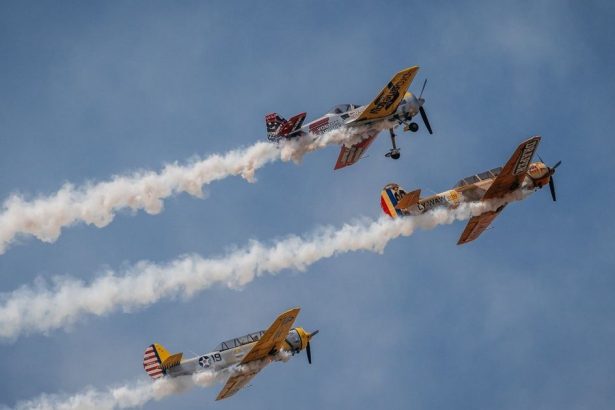 Aeroklub Kosice a kraj su vo spore o termin leteckych dni