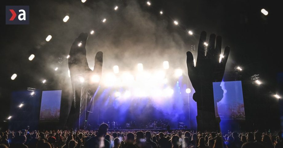 Ako festival Grape definuje jedinecnu identitu