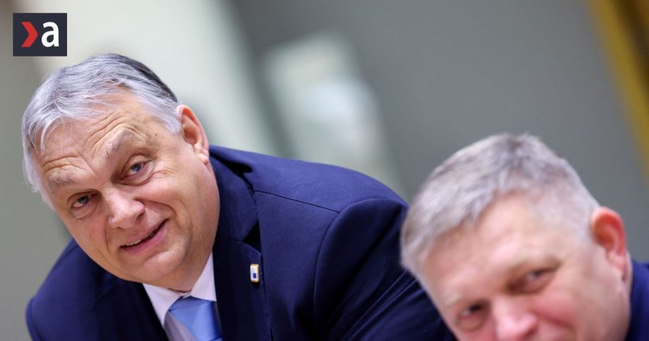 Ako madarsky premier zabezpecil rodinu a blizkych