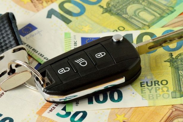 Ako usetrit na servise auta vela penazi