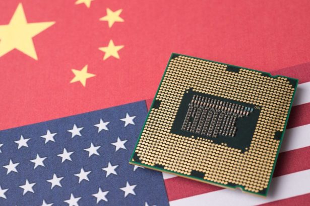 Ako zarobit na nepriatelovi USA nasli sposob Trump uzatvara dohodu s Nvidiou a AMD