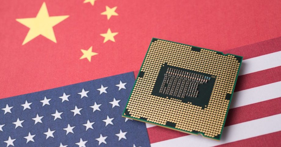 Ako zarobit na nepriatelovi USA nasli sposob Trump uzatvara dohodu s Nvidiou a AMD