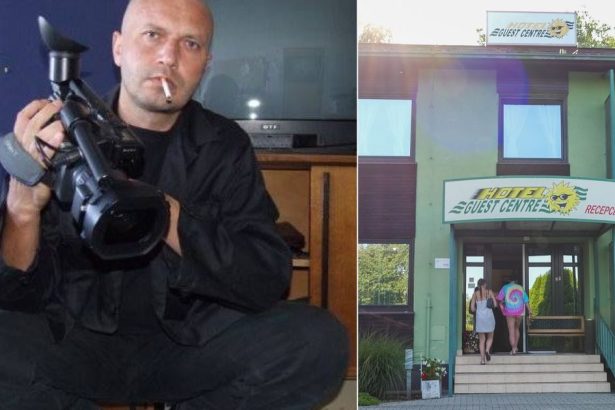 Ako zmizol Palo Rypal Nove zistenia vracaju vysetrovanie do Sturova