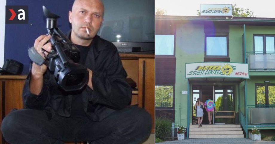 Ako zmizol Palo Rypal Nove zistenia vracaju vysetrovanie do Sturova