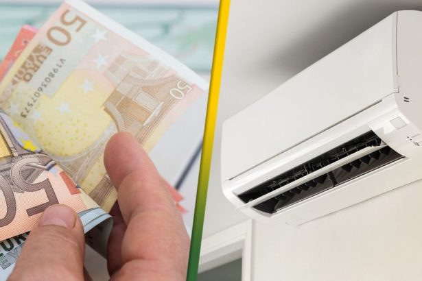 Ako znizit spotrebu klimatizacie a usetrit