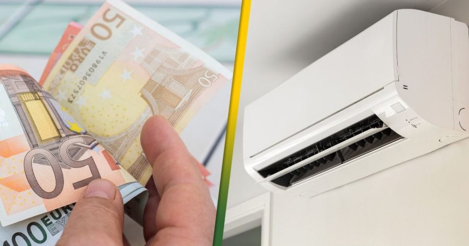 Ako znizit spotrebu klimatizacie a usetrit