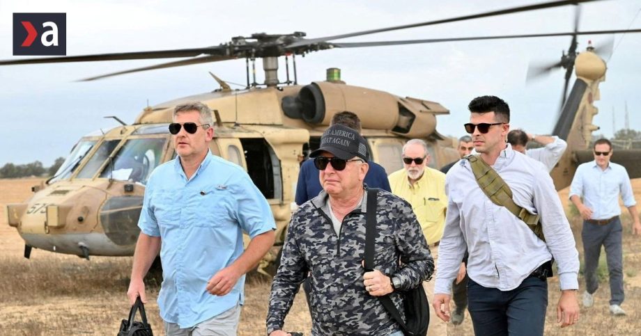 Americania a Izrael mozno nechceli primerie s Hamasom