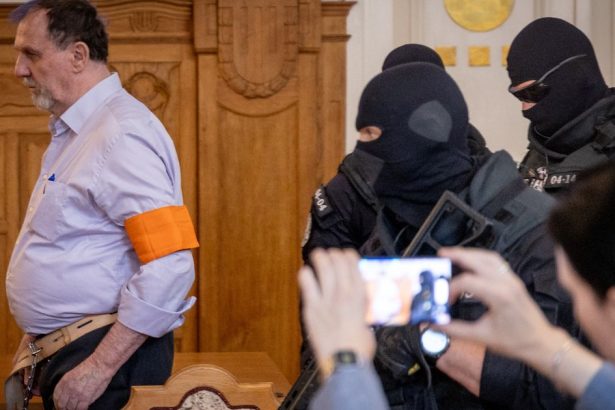 Atentat na Fica Osem najdolezitejsich momentov procesu