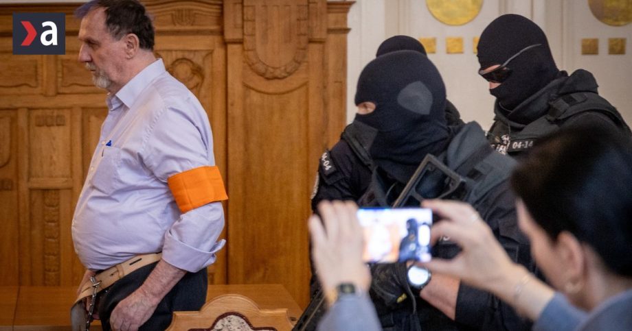 Atentat na Fica Osem najdolezitejsich momentov procesu
