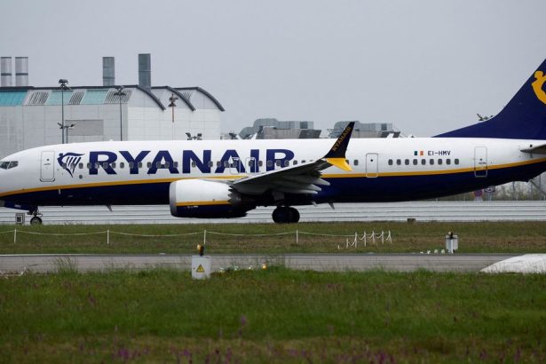 Cestujete s Ryanair Tato zmena vam pomoze