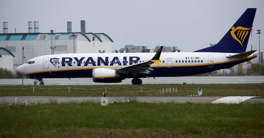 Cestujete s Ryanair Tato zmena vam pomoze
